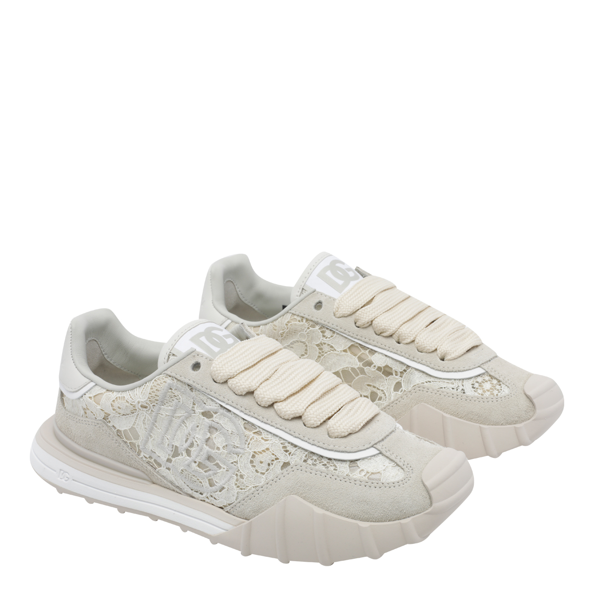 [Dolce & Gabbana] Sneakers FW26 CK2487A3S648Z180