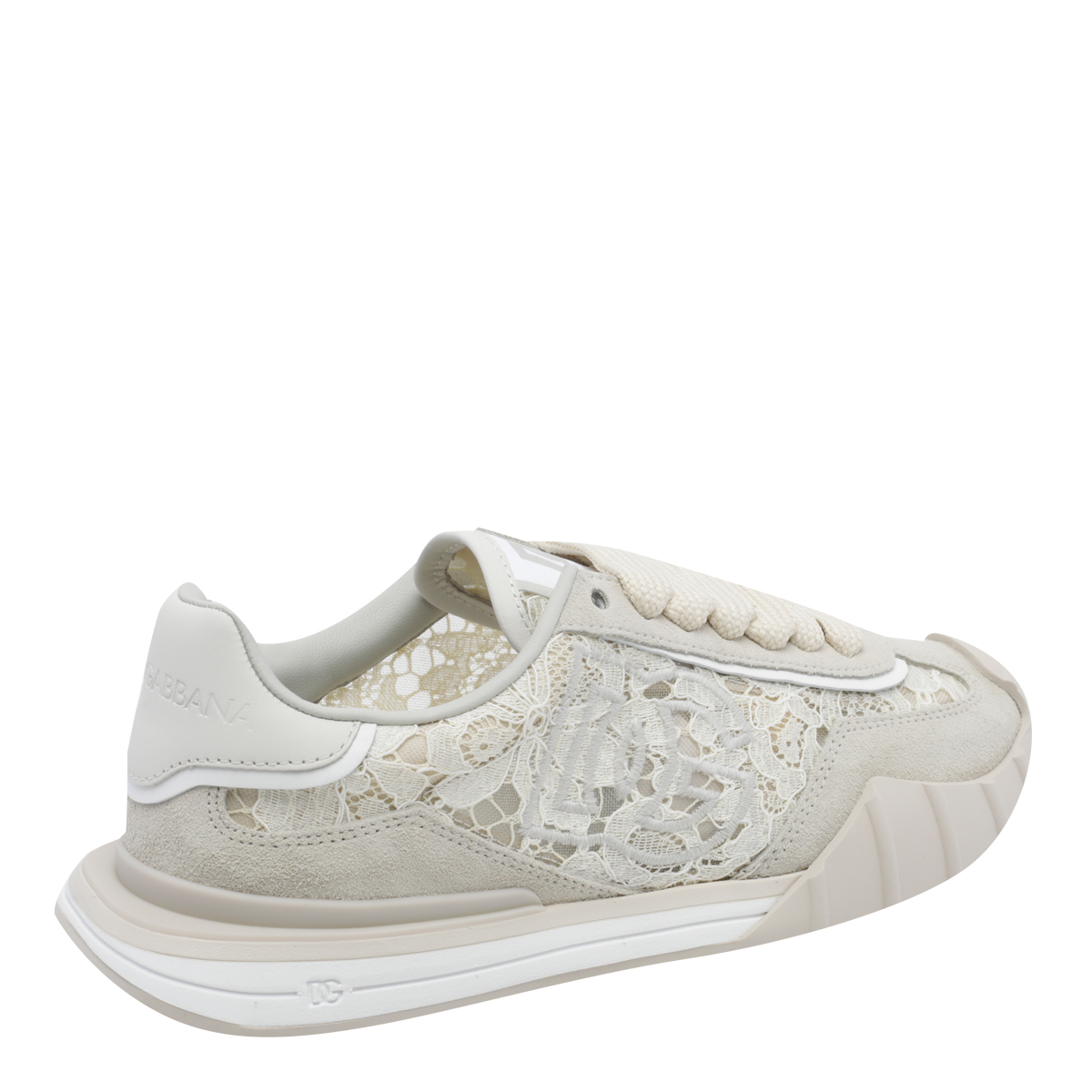 [Dolce & Gabbana] Sneakers FW26 CK2487A3S648Z180