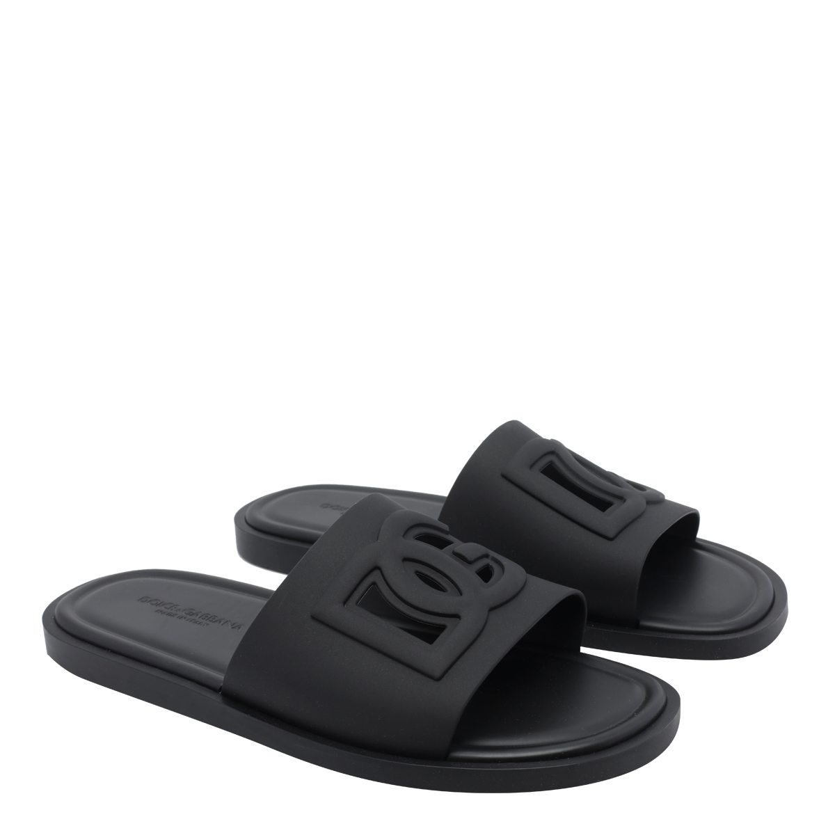 [Dolce & Gabbana] Sandals FW26 CS2215AN99480999