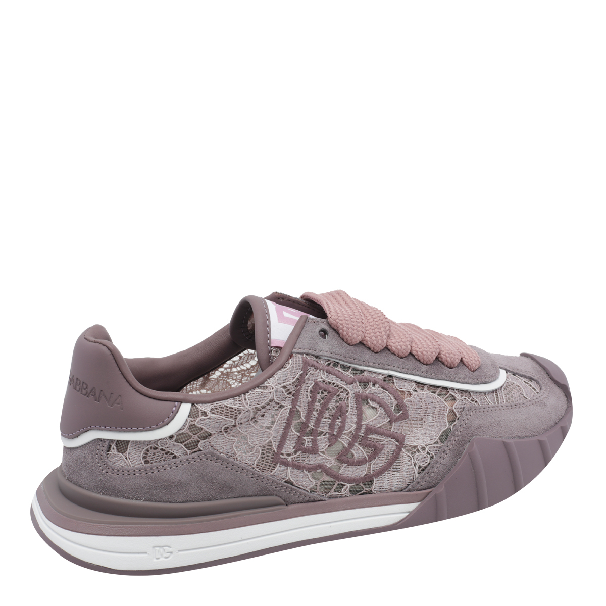 [Dolce & Gabbana] Sneakers FW26 CK2487A3S648Z499