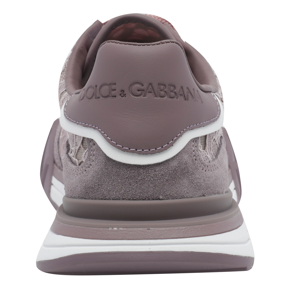 [Dolce & Gabbana] Sneakers FW26 CK2487A3S648Z499