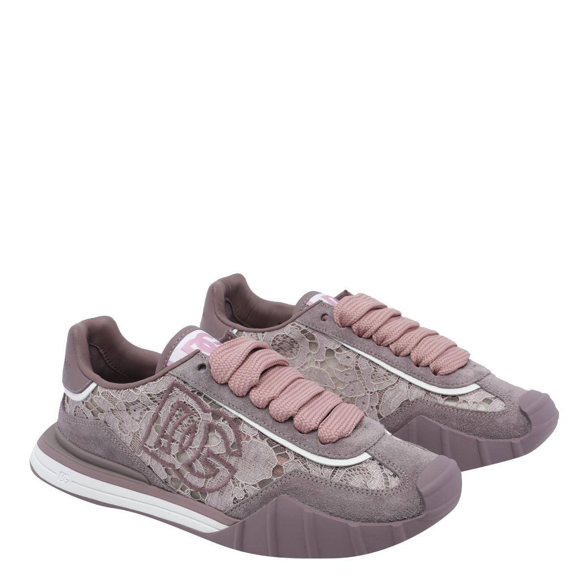 [Dolce & Gabbana] Sneakers FW26 CK2487A3S648Z499