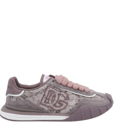 [Dolce & Gabbana] Sneakers FW26 CK2487A3S648Z499