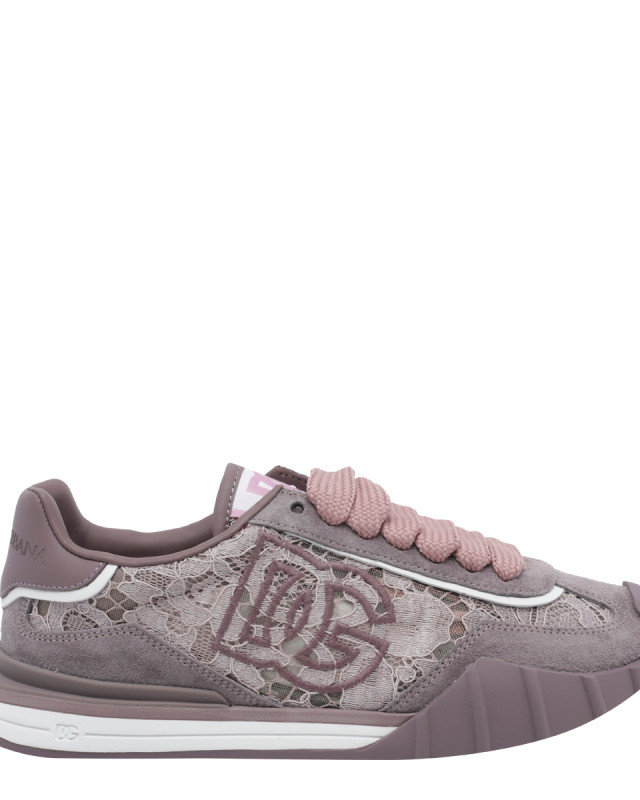 [Dolce & Gabbana] Sneakers FW26 CK2487A3S648Z499