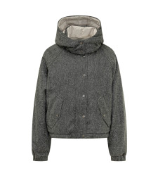 [Brunello Cucinelli] Down jacket FW26 MD0023657 C001