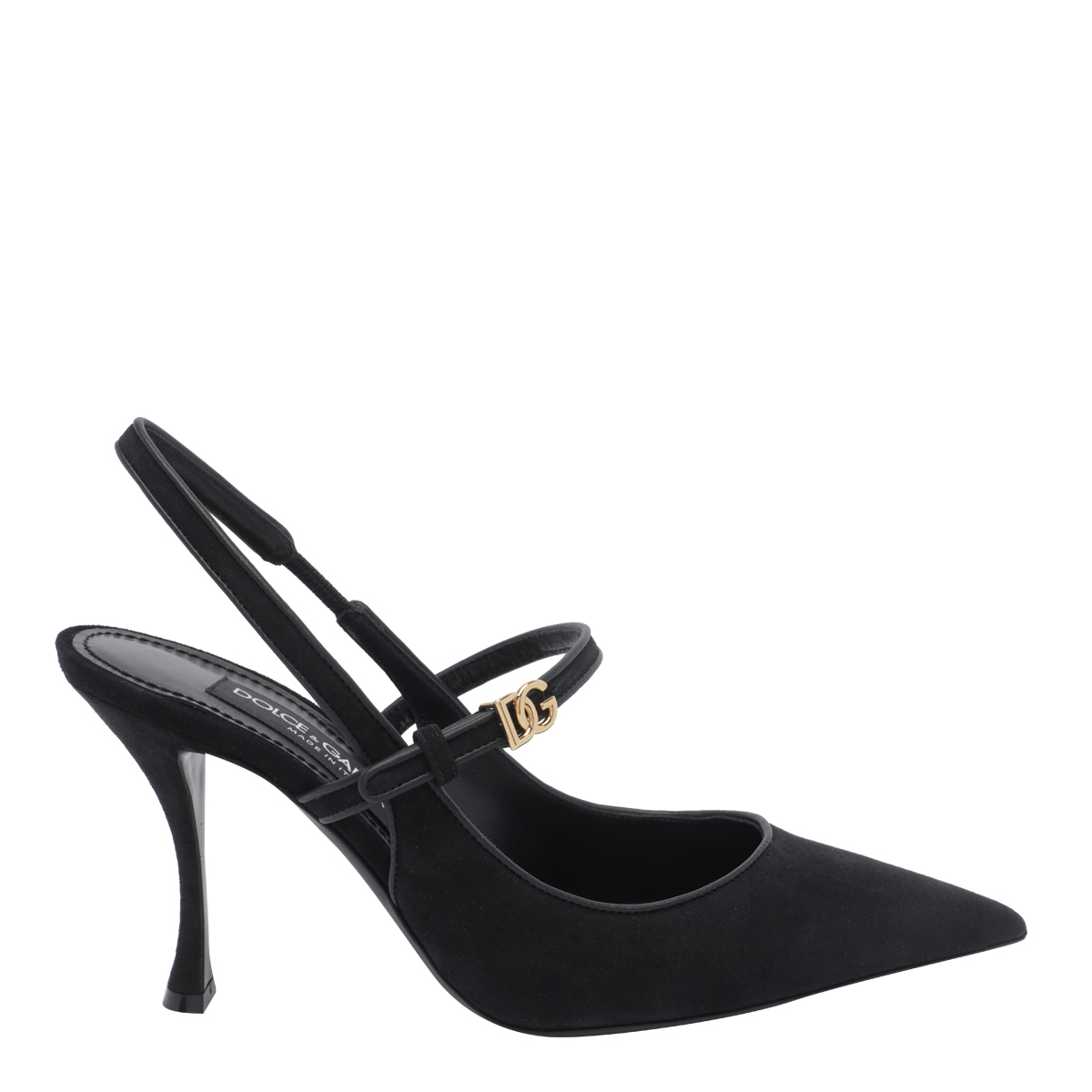 [Dolce & Gabbana] Pumps FW26 CG0974AQ1348B956