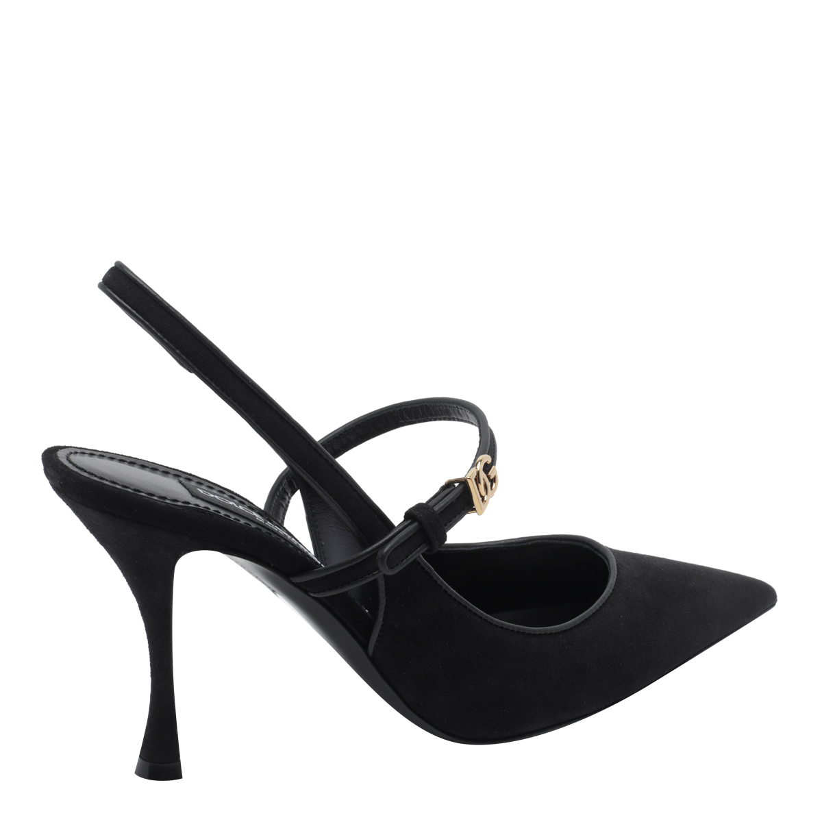 [Dolce & Gabbana] Pumps FW26 CG0974AQ1348B956