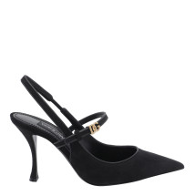[Dolce & Gabbana] Pumps FW26 CG0974AQ1348B956