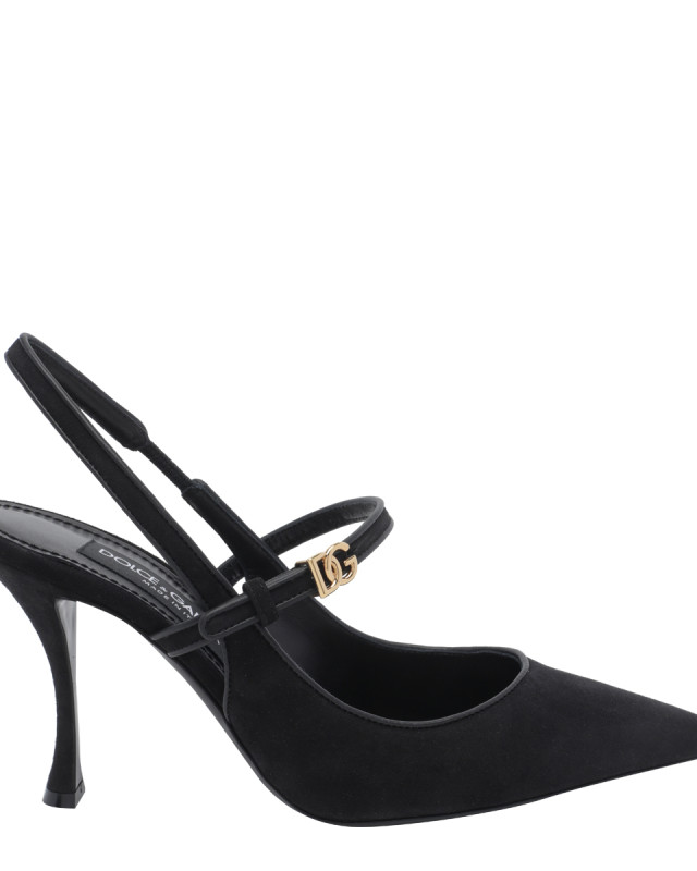 [Dolce & Gabbana] Pumps FW26 CG0974AQ1348B956