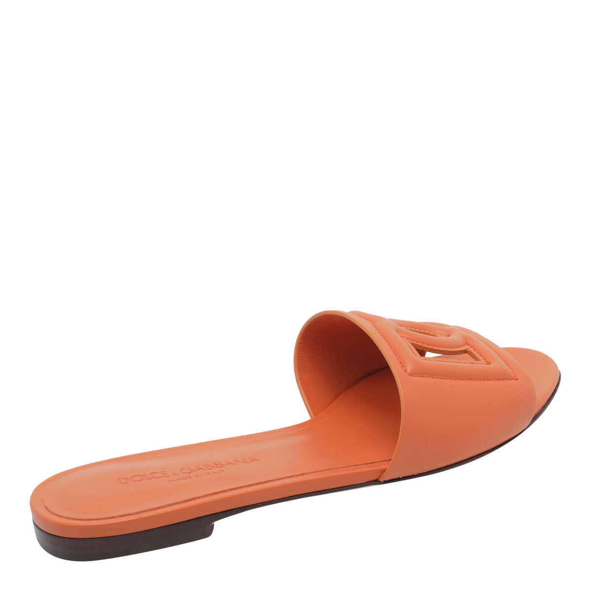 [Dolce & Gabbana] Sandals FW26 CQ0436AY32980244