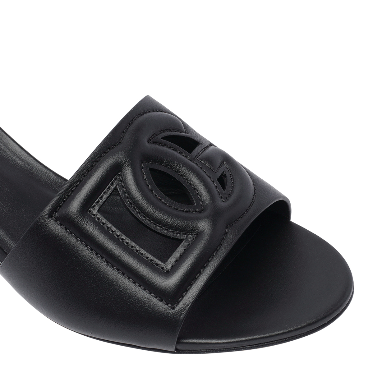 [Dolce & Gabbana] Sandals FW26 CR1755AY32980999
