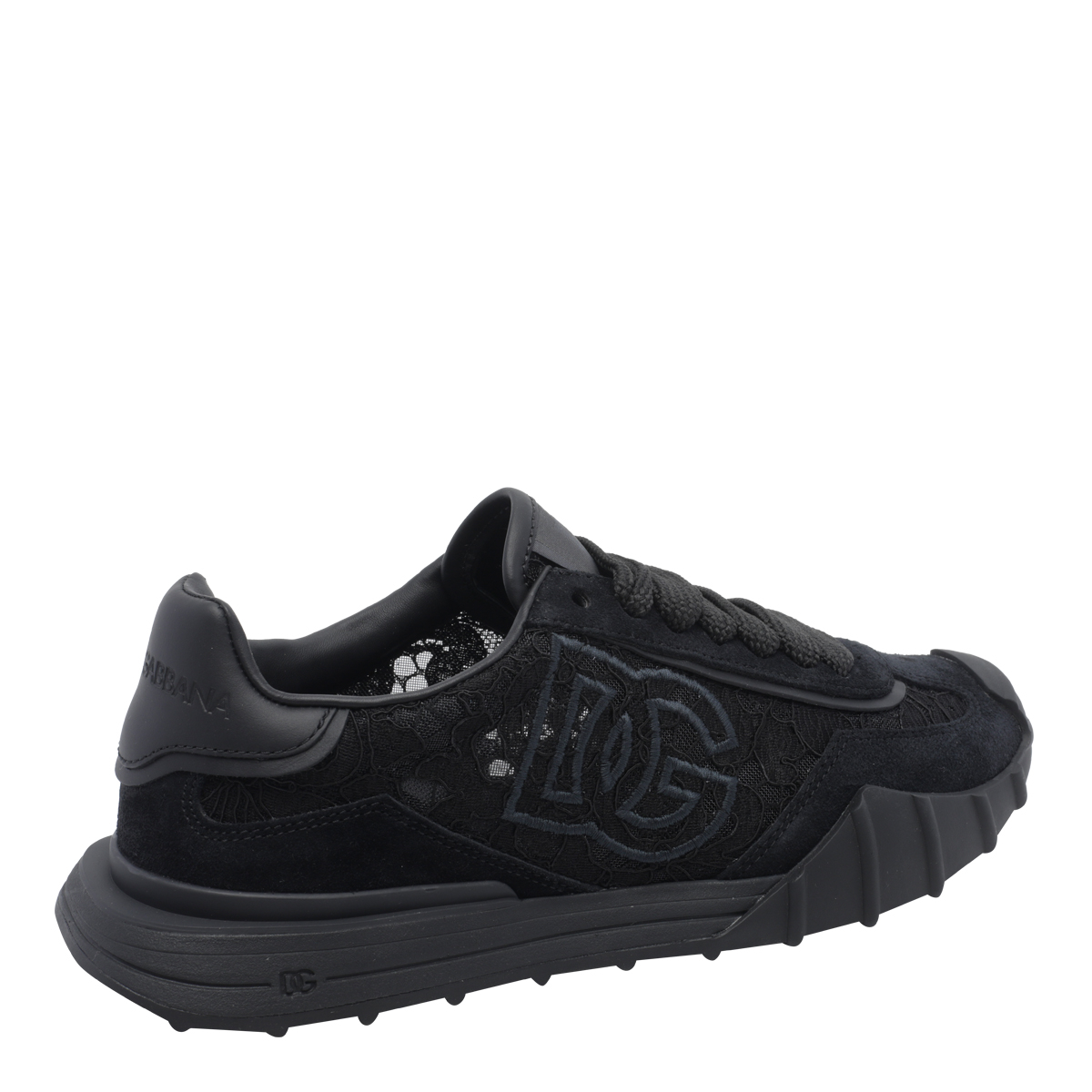 [Dolce & Gabbana] Sneakers FW26 CK2487A3S648B956