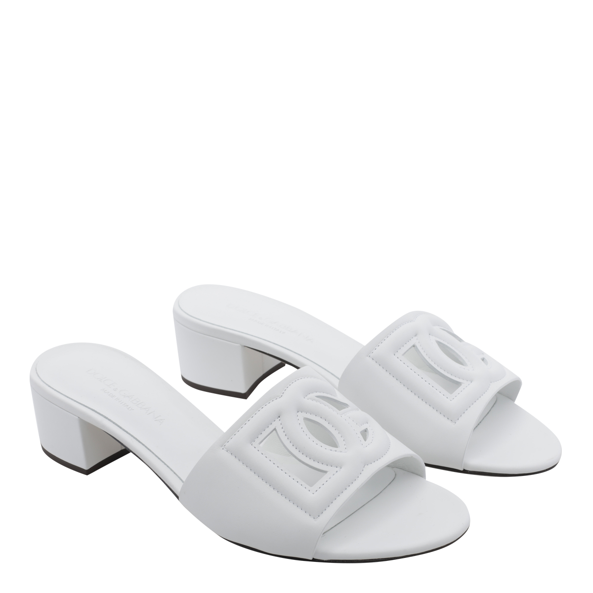[Dolce & Gabbana] Sandals FW26 CR1755AY32980001