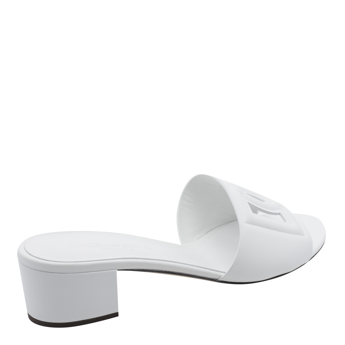 [Dolce & Gabbana] Sandals FW26 CR1755AY32980001