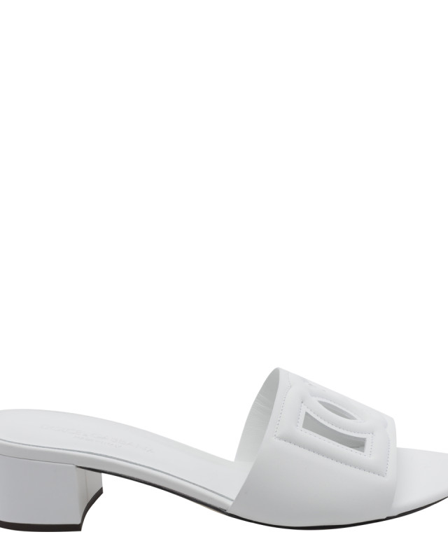 [Dolce & Gabbana] Sandals FW26 CR1755AY32980001