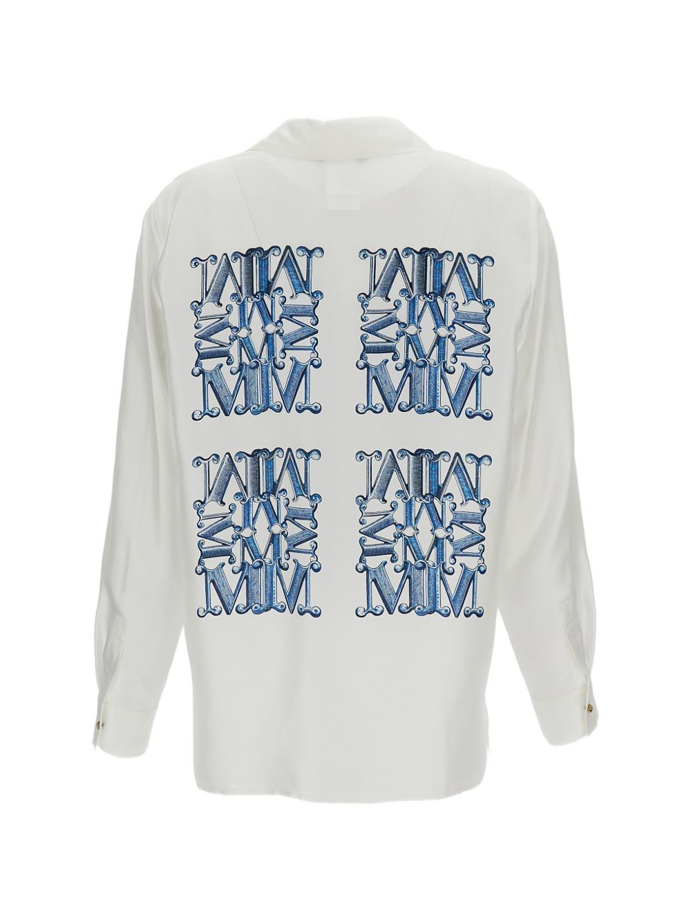 [MaxMara] Shirts Long Sleeve FW26 21116051600004