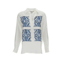 [MaxMara] Shirts Long Sleeve FW26 21116051600004