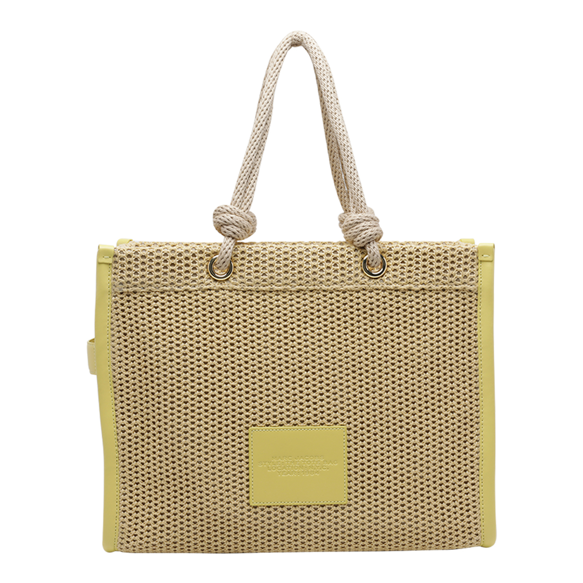 [Marc Jacobs] Tote bag FW26 2P6HTT020H02255