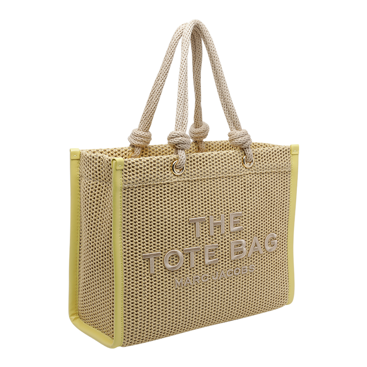 [Marc Jacobs] Tote bag FW26 2P6HTT020H02255