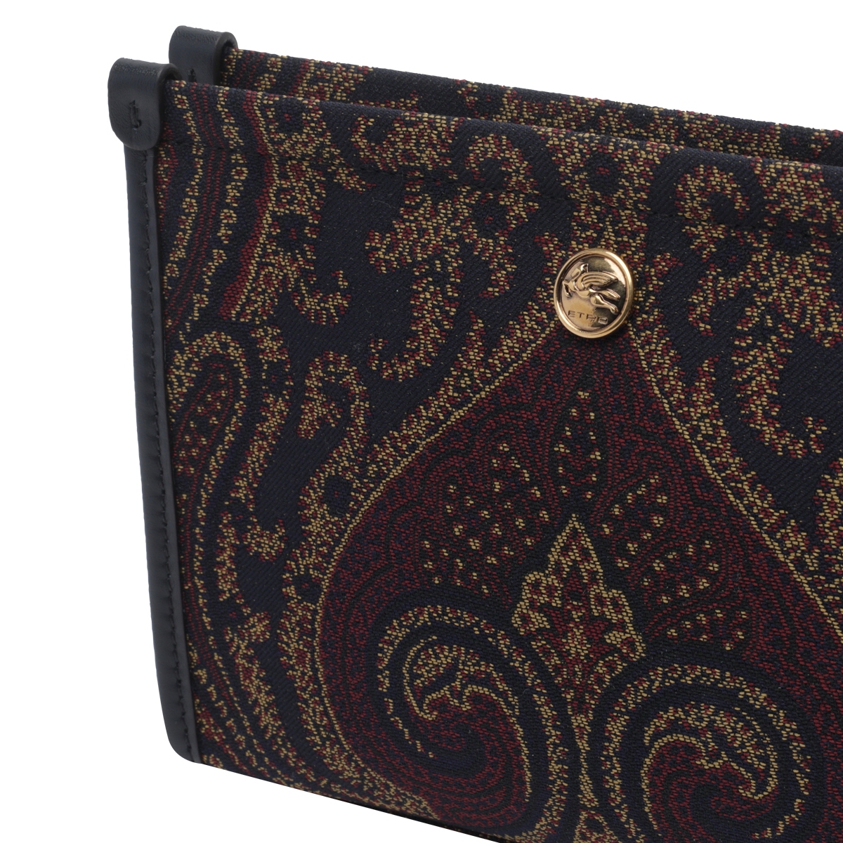 [Etro] Clutch bag FW26 WP2C0014AQ13AS9885