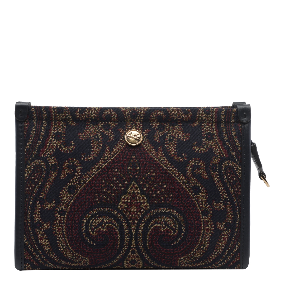 [Etro] Clutch bag FW26 WP2C0014AQ13AS9885