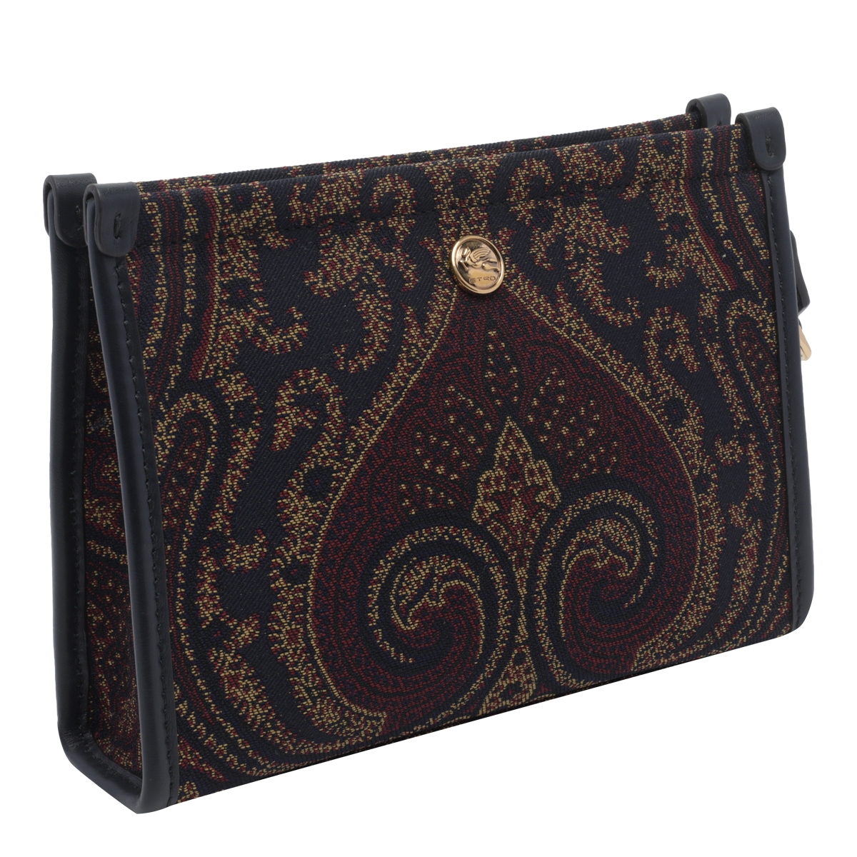 [Etro] Clutch bag FW26 WP2C0014AQ13AS9885