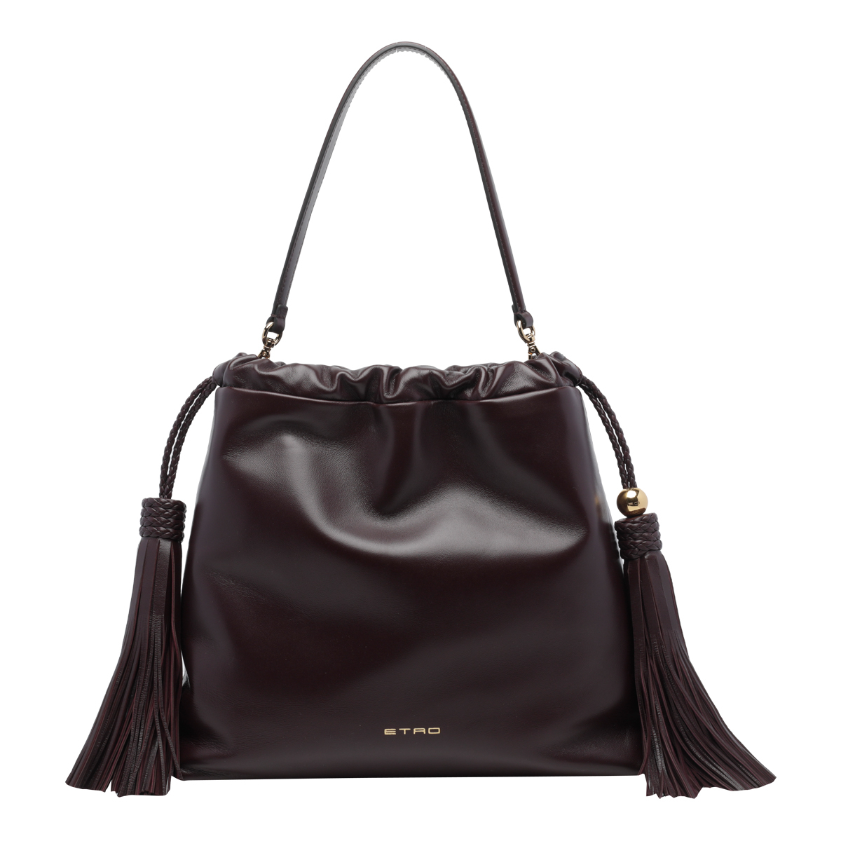 [Etro] Shoulder bag FW26 WP1B0039AP466F0575