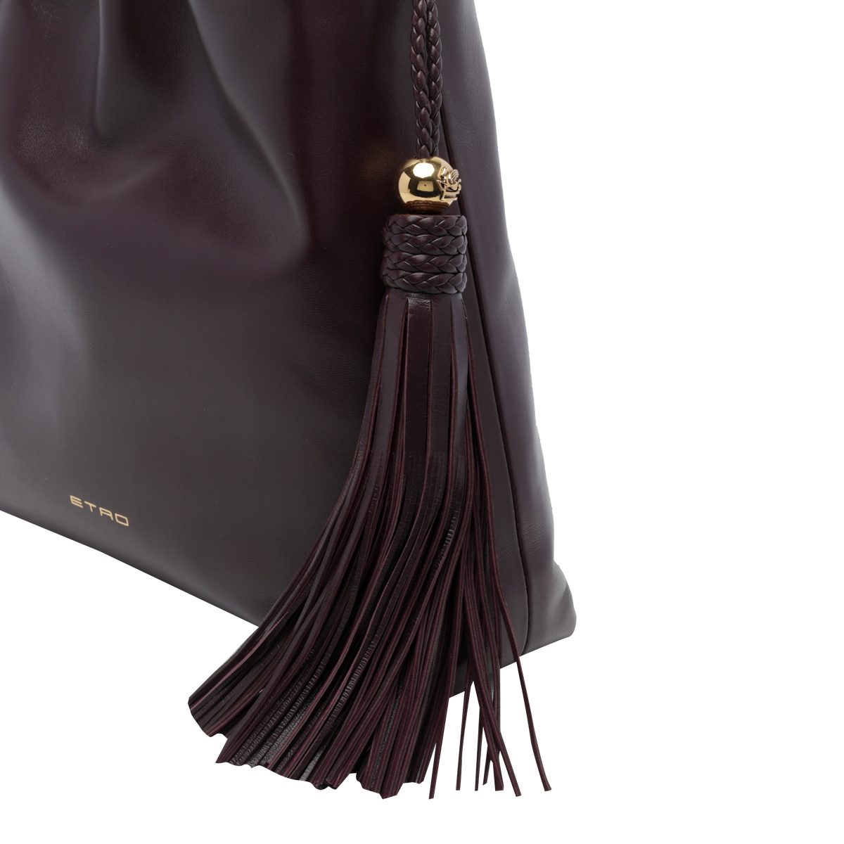 [Etro] Shoulder bag FW26 WP1B0039AP466F0575