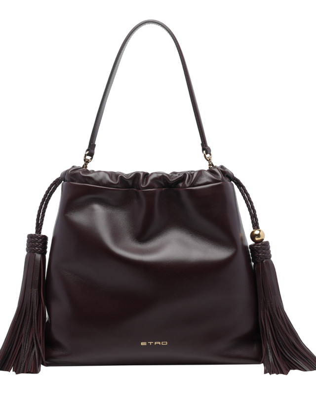 [Etro] Shoulder bag FW26 WP1B0039AP466F0575