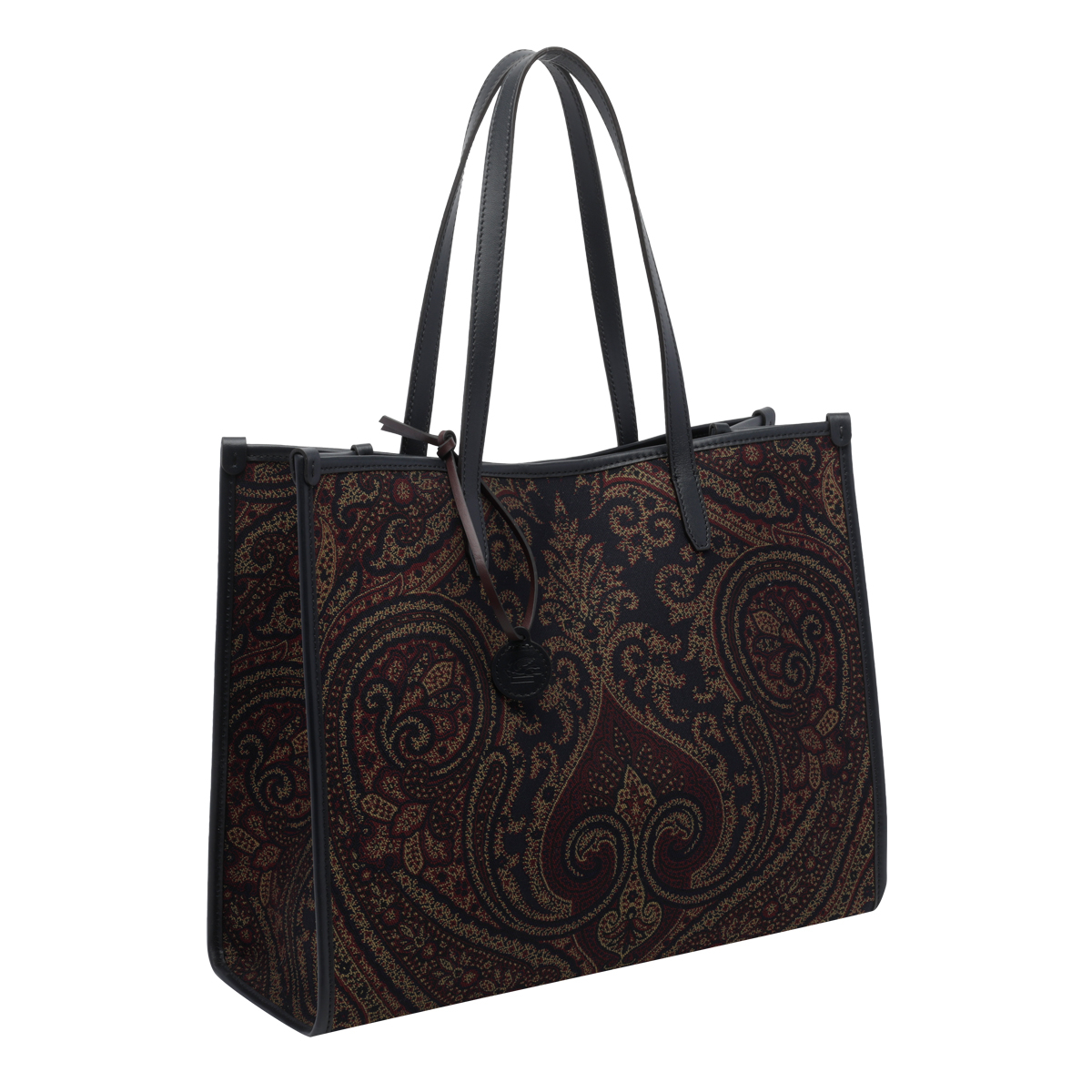 [Etro] Tote bag FW26 WP1D0065AQ13AS9885