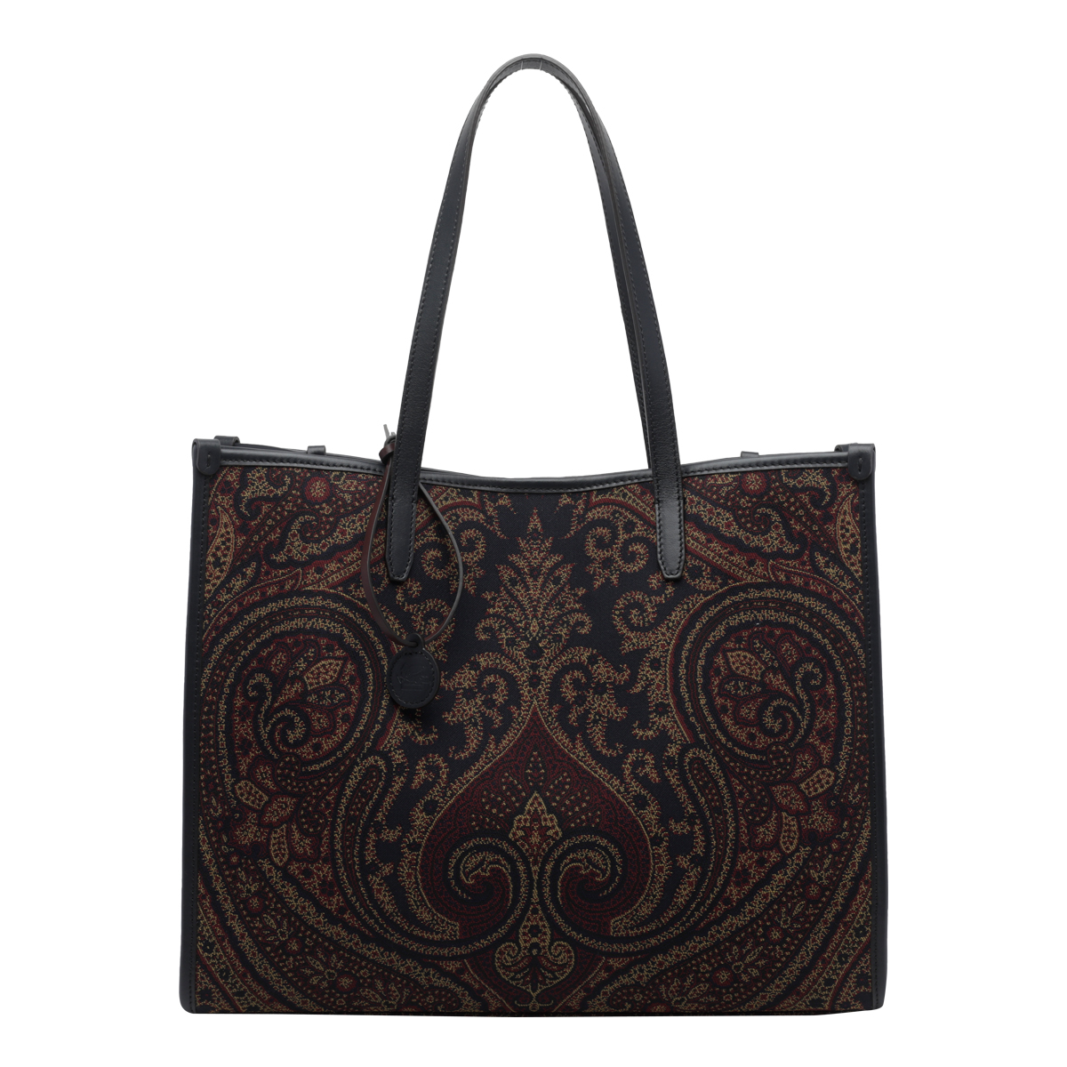[Etro] Tote bag FW26 WP1D0065AQ13AS9885