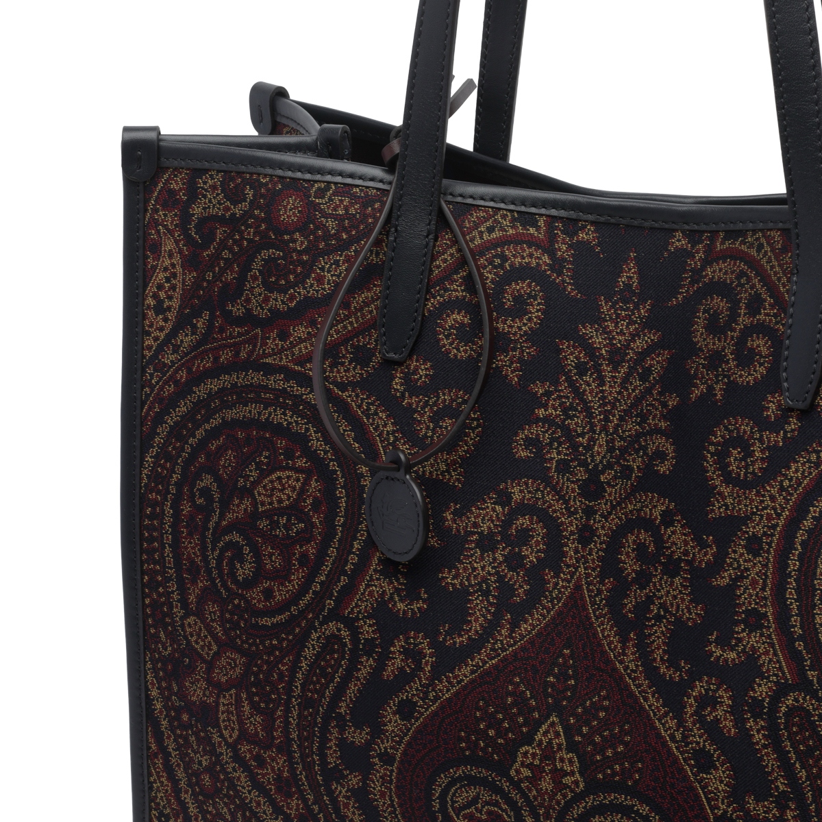 [Etro] Tote bag FW26 WP1D0065AQ13AS9885