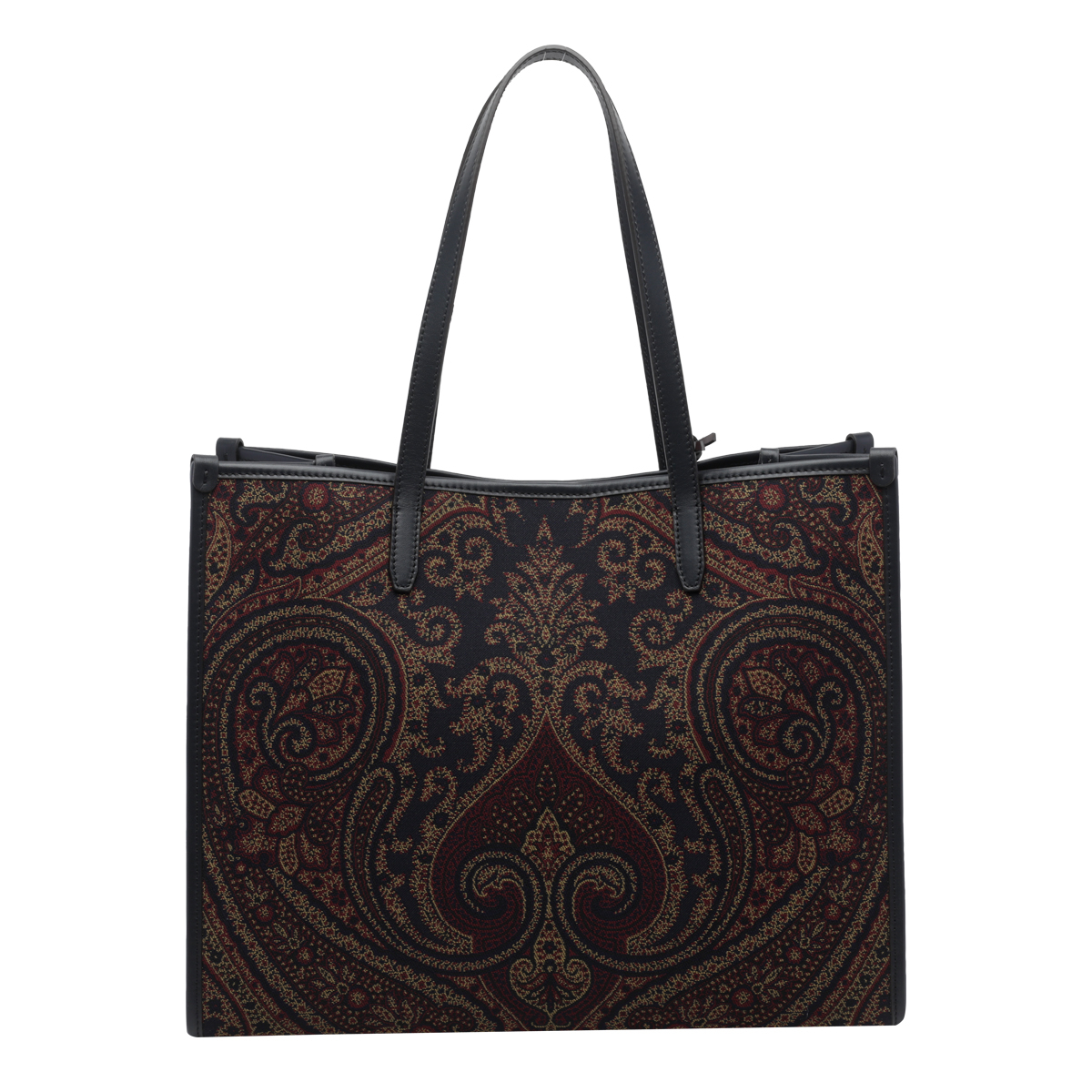 [Etro] Tote bag FW26 WP1D0065AQ13AS9885