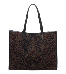 [Etro] Tote bag FW26 WP1D0065AQ13AS9885