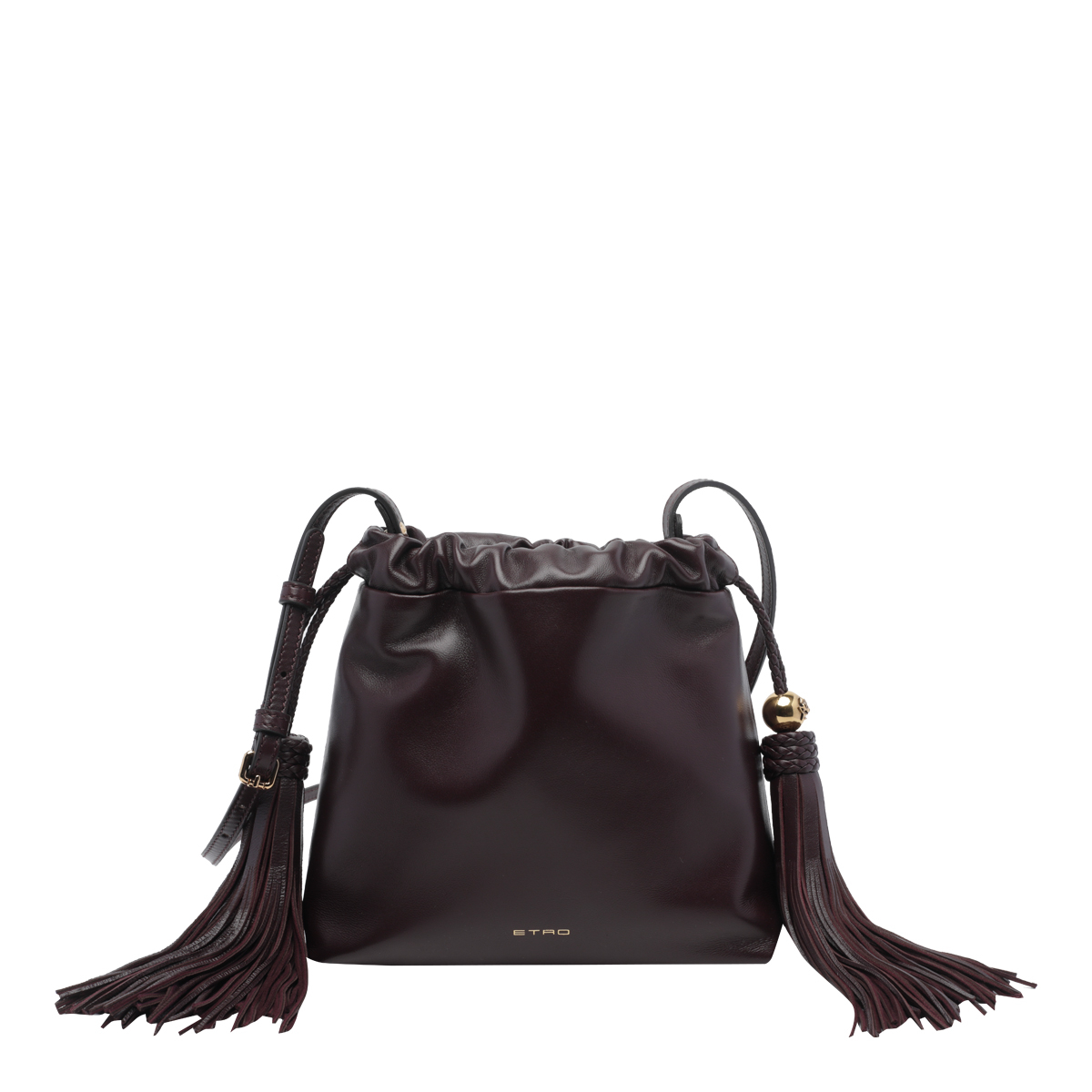 [Etro] Shoulder bag FW26 WP1B0041AP466F0575