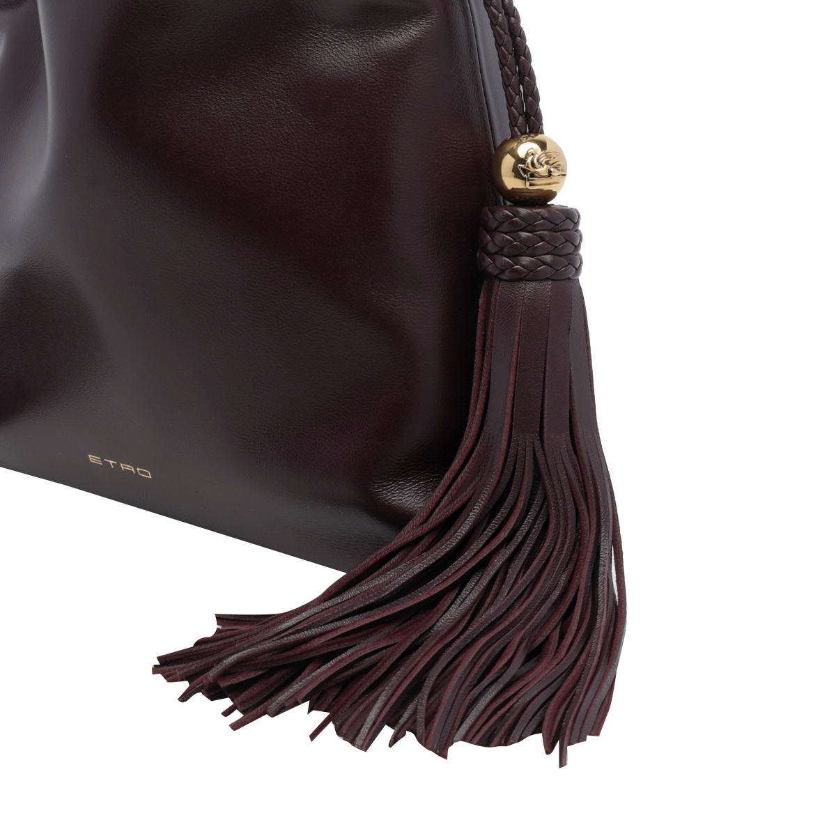 [Etro] Shoulder bag FW26 WP1B0041AP466F0575