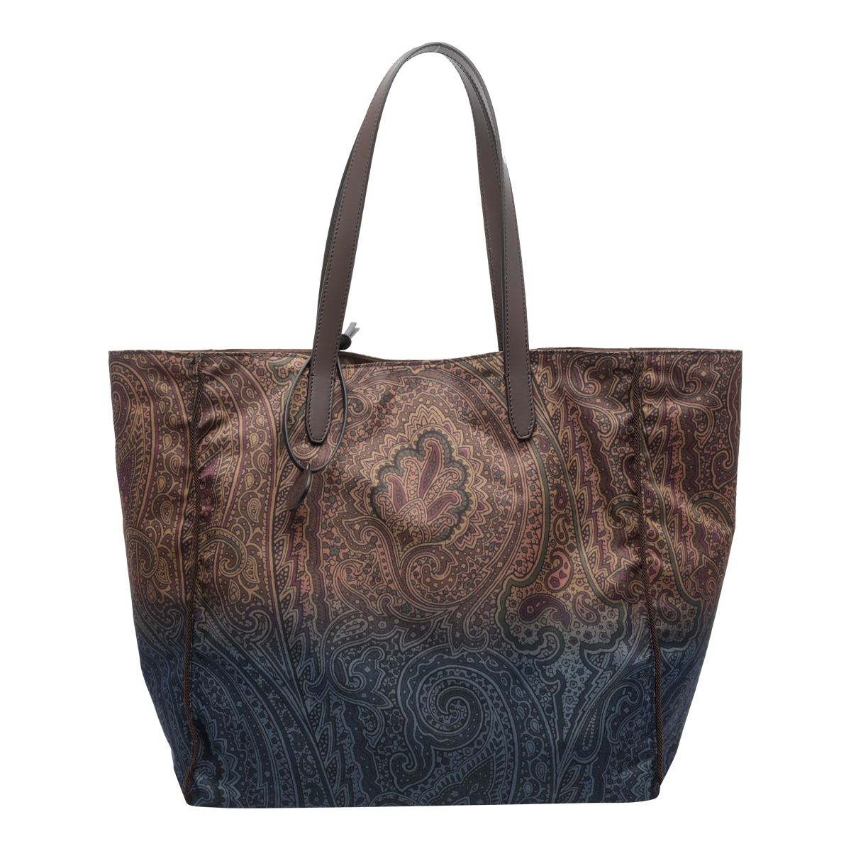 [Etro] Tote bag FW26 WP1D0064AK18FX0825