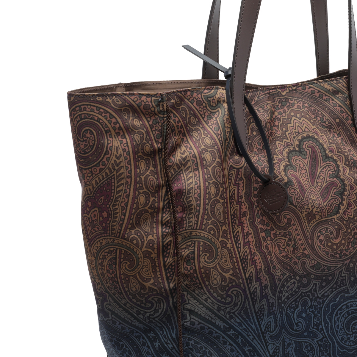[Etro] Tote bag FW26 WP1D0064AK18FX0825