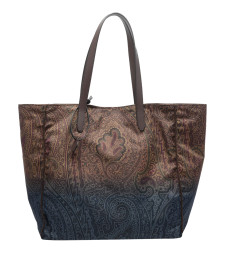 [Etro] Tote bag FW26 WP1D0064AK18FX0825