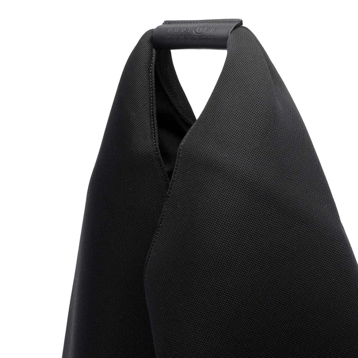 [MM6 Maison Margiela] Tote bag FW26 S54WD0039P6414T8013