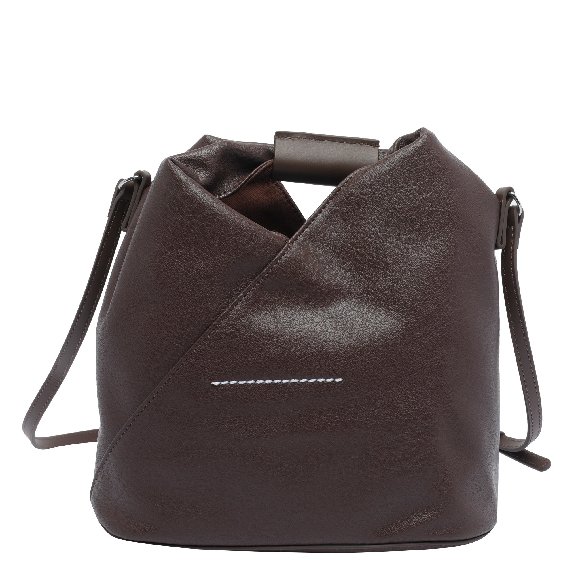 [MM6 Maison Margiela] Tote bag FW26 SB6WD0026P8396T2164