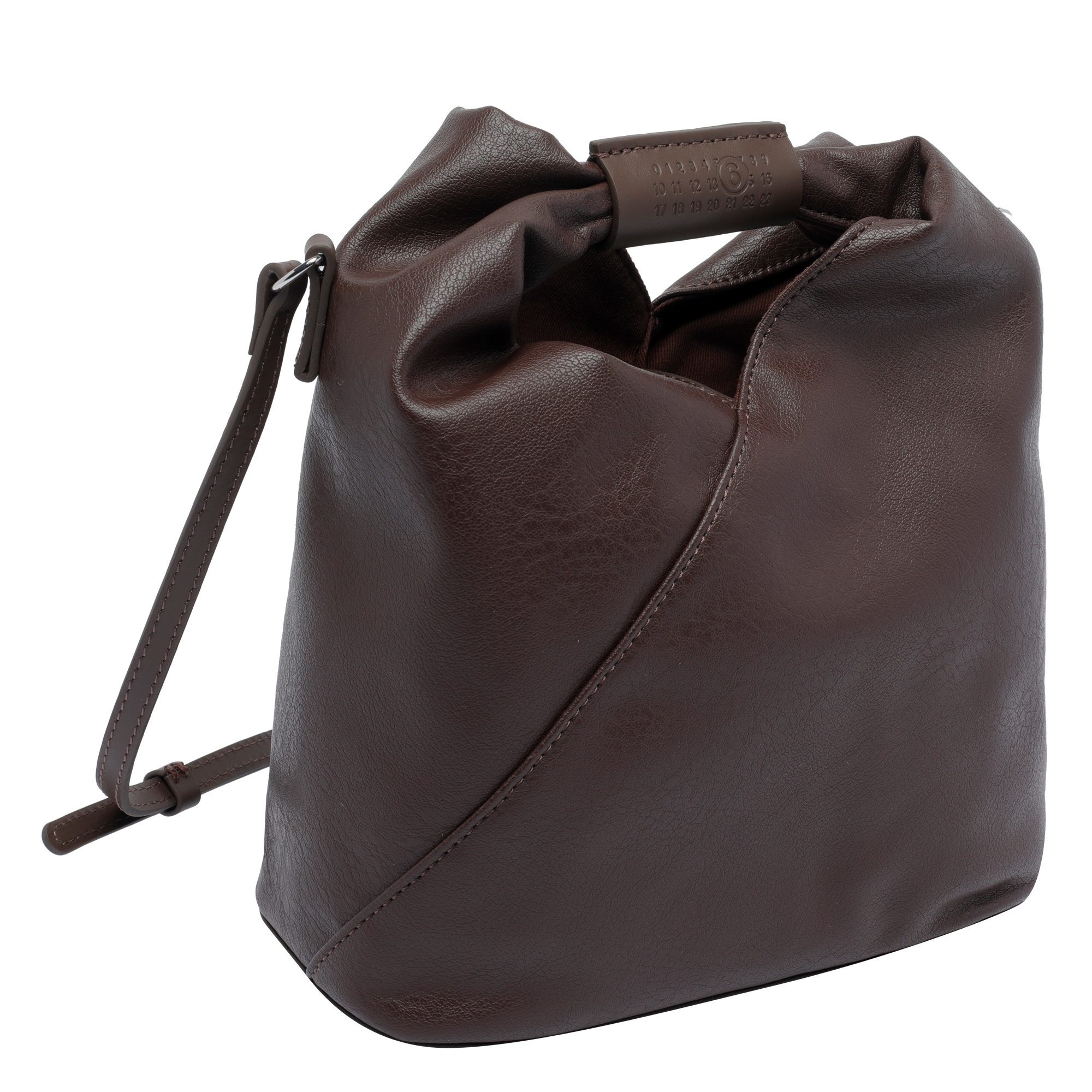 [MM6 Maison Margiela] Tote bag FW26 SB6WD0026P8396T2164