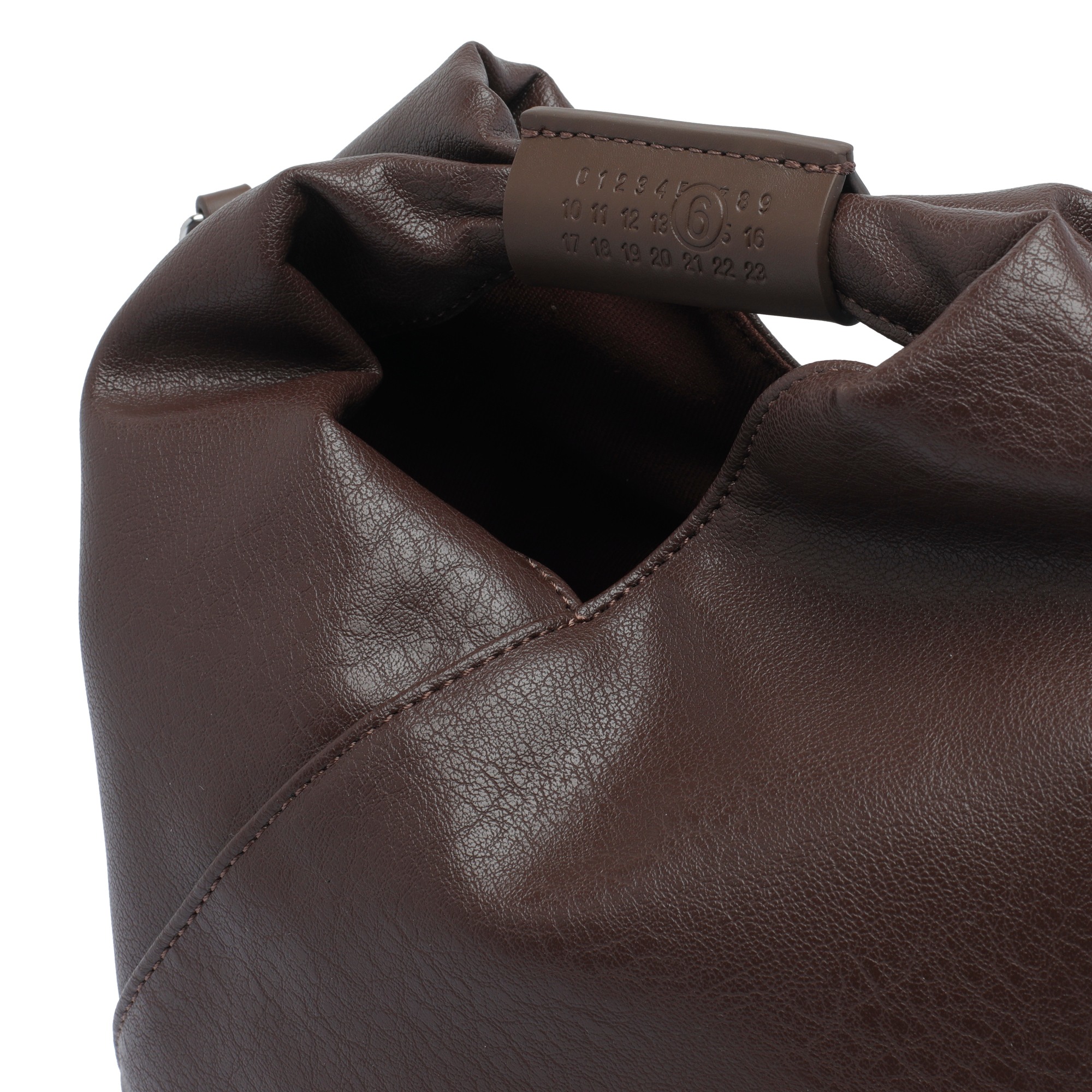 [MM6 Maison Margiela] Tote bag FW26 SB6WD0026P8396T2164