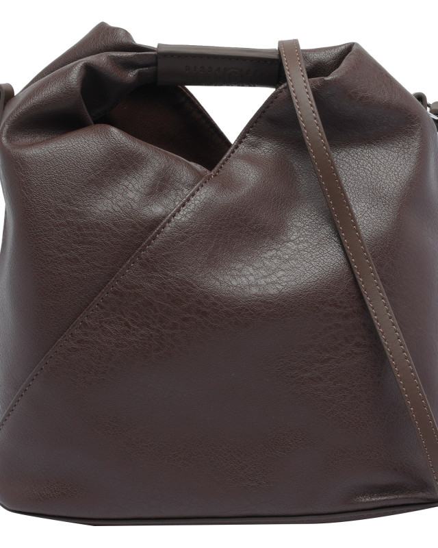 [MM6 Maison Margiela] Tote bag FW26 SB6WD0026P8396T2164