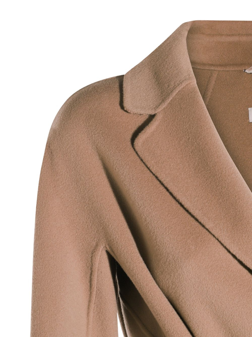 [S MAX MARA] Coat FW26 29016101600045