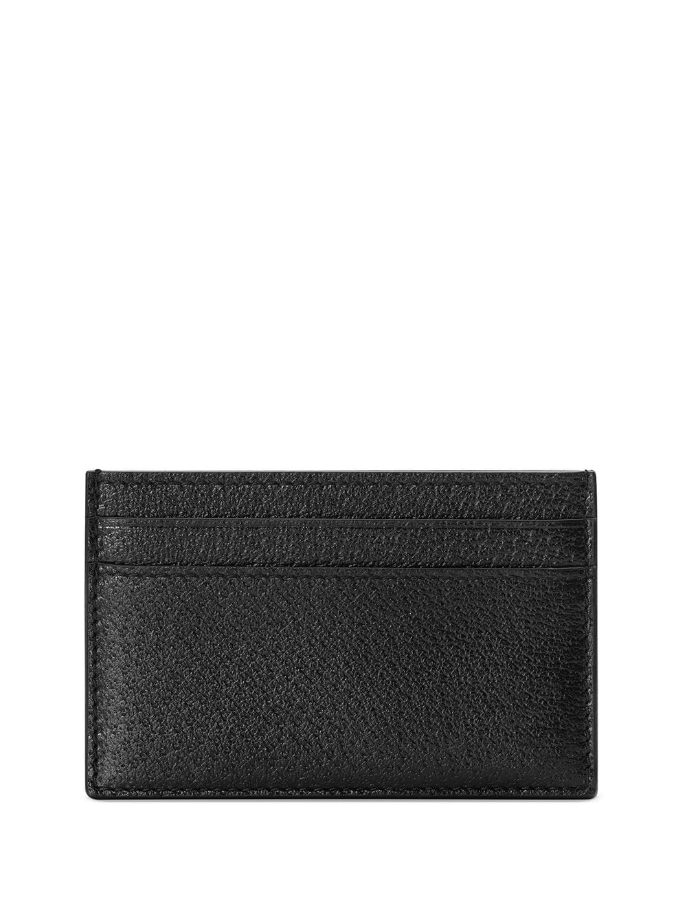 [Gucci] Cardholder FW26 657588DJ20T1000