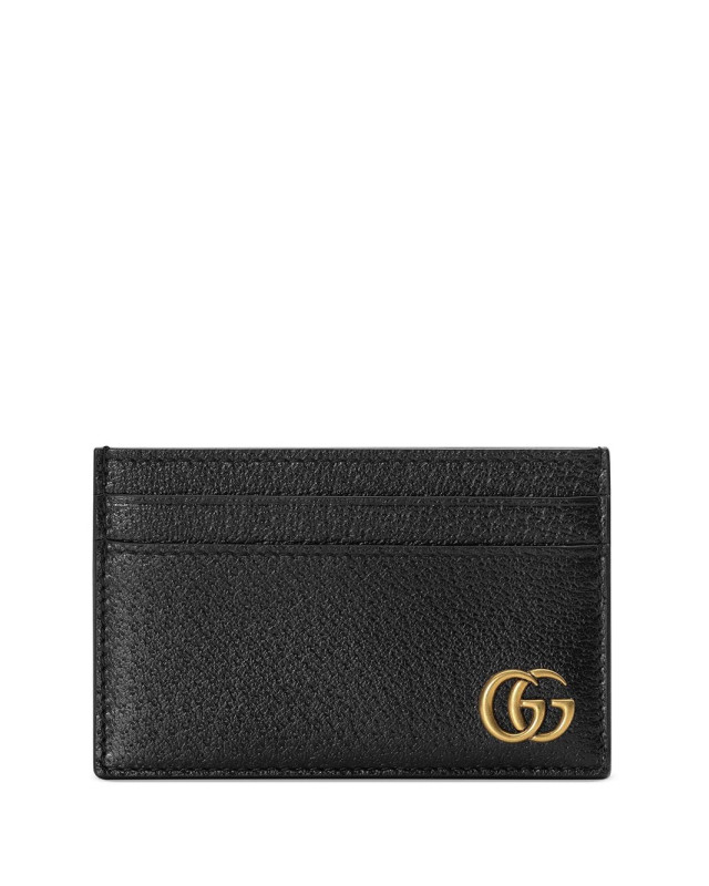 [Gucci] Cardholder FW26 657588DJ20T1000