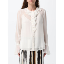[MAX MARA STUDIO] Shirts Long Sleeve SS26 2616261011600 001