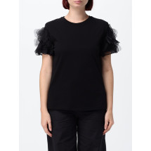 [MAX MARA STUDIO] T-shirts Short Sleeve SS26 2616971013600 005
