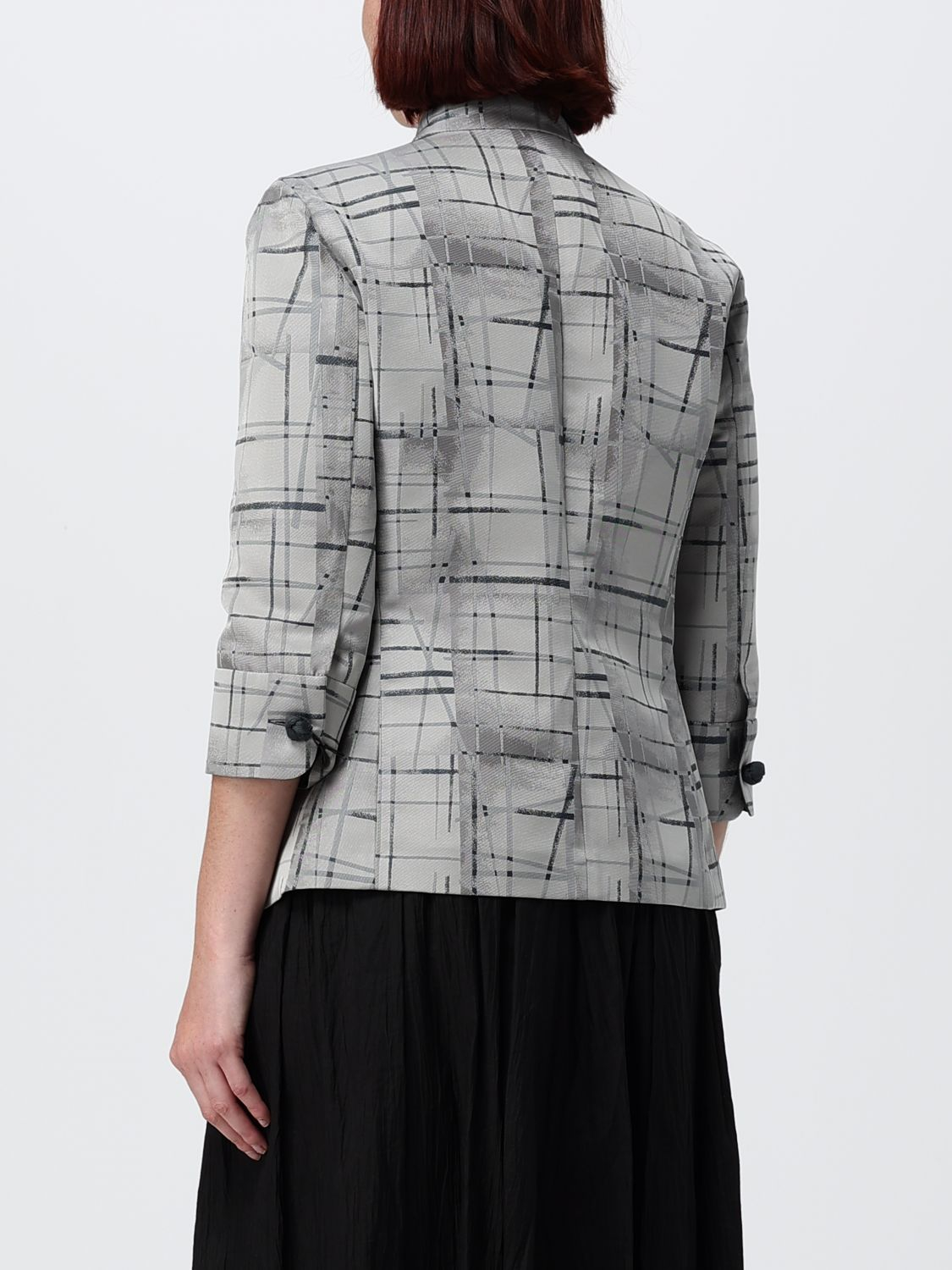 [Emporio Armani] Shirts Long Sleeve SS26 EW004474TE20225 F8026